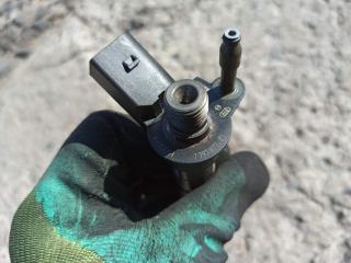 форсунка BMW 5 серия E60/E61 [рестайлинг] 2009, 2.0 л., N47 D20 A, дизель, АКПП, седан, 7797877