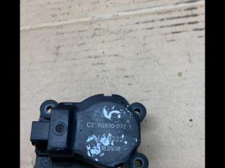 моторчик заслонки печки BMW 2008, 2.0 л., N47 D20 A, дизель, АКПП, хетчбэк 5 дв.