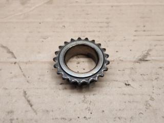 шестерня (звездочка) коленвала BMW X5 E70 2007, 3.0 л., N52 B30 AF, бензин, АКПП