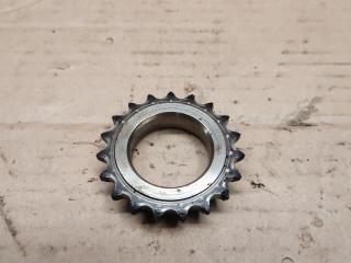 шестерня (звездочка) коленвала BMW X5 E70 2007, 3.0 л., N52 B30 AF, бензин, АКПП