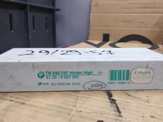 модуль управления двери BMW 7 серия E65/E66/E67 2002, 4.4 л., бензин, АКПП, седан, 6922265