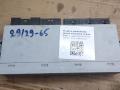 модуль управления двери BMW 7 серия E65/E66/E67 2003, 3.0 л., M57 D30 (306D2), дизель, АКПП, седан, 6931228 - фото №2