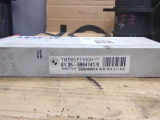 модуль управления двери BMW 7 серия E65/E66/E67 [рестайлинг] 2005, 3.0 л., M57 D30 (306D3), дизель, АКПП, седан, 6964141