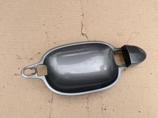 молдинг двери передней правой BMW 5 серия E60/E61 [рестайлинг] 2008, 3.0 л., N54 B30 A, бензин, седан, 7191216