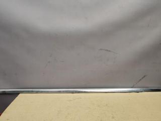 молдинг двери передней левой BMW 7 серия E65/E66/E67 [рестайлинг] 2006, 4.8 л., бензин