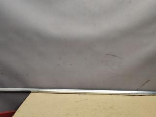 молдинг двери передней правой BMW 7 серия E65/E66/E67 [рестайлинг] 2006, 4.8 л., бензин