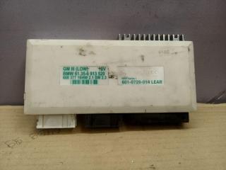 блок комфорта BMW 5 серия E39 [рестайлинг] 2002, 2.5 л., дизель, 6913520