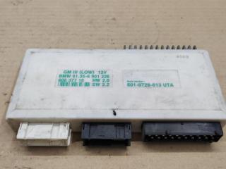 блок комфорта BMW 5 серия E39 [рестайлинг] 2001, 6901226