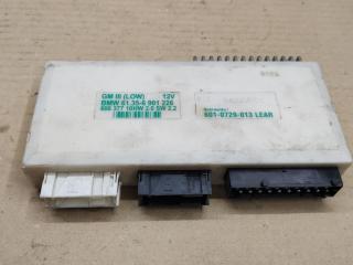 блок комфорта BMW 5 серия E39 [рестайлинг] 2001, 6901226