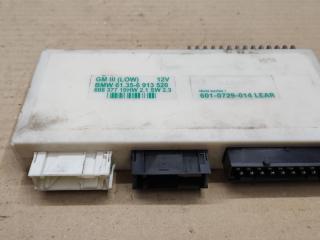 блок комфорта BMW 5 серия E39 [рестайлинг] 2001, 6913520