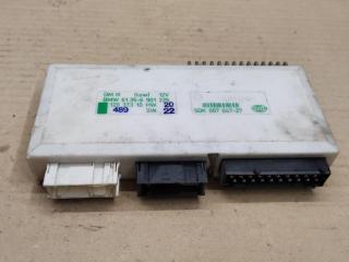 блок комфорта BMW 5 серия E39 [рестайлинг] 2001, 6901225