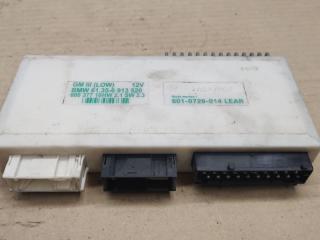 блок комфорта BMW 5 серия E39 [рестайлинг] 2001, 6913520