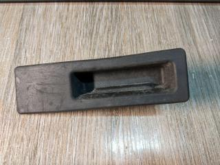 ручка крышки багажника BMW 2014, 2.0 л., N47 D20 C, дизель, АКПП, серая, седан, 51247368752