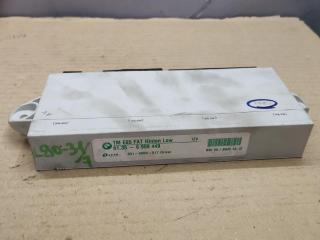 модуль управления двери BMW 7 серия E65/E66/E67 [рестайлинг] 2008, 3.0 л., M57 D30 (306D3), дизель, АКПП, седан, 6958449