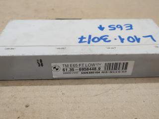 модуль управления двери BMW 7 серия E65/E66/E67 [рестайлинг] 2007, 6958448