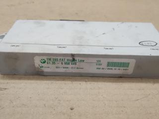 модуль управления двери BMW 7 серия E65/E66/E67 [рестайлинг] 2007, 6958449