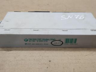 модуль управления двери BMW 7 серия E65/E66/E67 [рестайлинг] 2006, 6933270