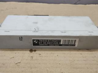 модуль управления двери BMW 7 серия E65/E66/E67 [рестайлинг] 2007, 6931226