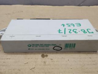 модуль управления двери BMW 7 серия E65/E66/E67 2002, 4.4 л., бензин, АКПП, седан, 6922265