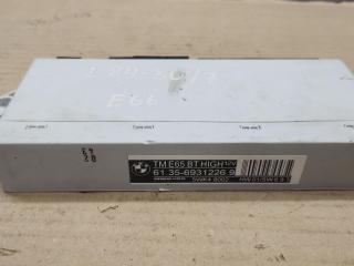 модуль управления двери BMW 7 серия E65/E66/E67 2003, 6.0 л., N73 B60 A, бензин, АКПП, седан, 6931226