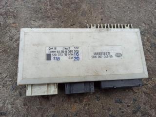 блок комфорта BMW 5 серия E39 1998, 2.5 л., бензин, 8380519