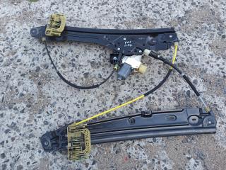 стеклоподъемник передний правый BMW 7 серия F01/F02 2011, 3.0 л., N54 B30 A, бензин, седан, 7182086