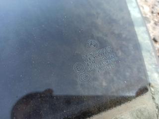 стекло двери передней левой BMW 7 серия F01/F02 2011, 3.0 л., N54 B30 A, бензин, седан