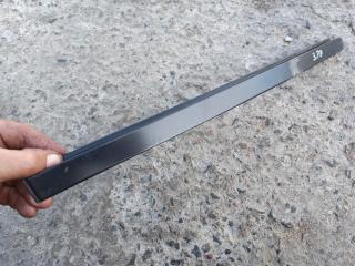 молдинг двери задней правой BMW 7 серия F01/F02 2011, 3.0 л., N54 B30 A, бензин, седан