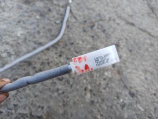 трос двери BMW 7 серия F01/F02 2011, 3.0 л., N54 B30 A, бензин, седан, 7138403