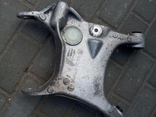 рычаг задний нижний BMW 5 серия E60/E61 2007, 4.8 л., бензин, АКПП, универсал, 6758715