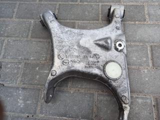 рычаг задний нижний BMW 5 серия E60/E61 2007, 3.0 л., N52 B30 A, бензин, АКПП, седан, 6755990