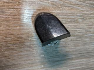 молдинг двери задней левой BMW X5 E70 2007, 4.8 л., N62 B48 A, бензин, АКПП, 7162433