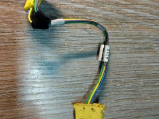 проводка Mercedes-Benz 2013, 2.1 л., OM 651.913, дизель, АКПП, седан, 308224050-AB