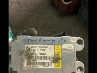 блок AirBag BMW 5 серия E60/E61 2005, 65.77-6939287, 6939287