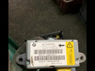 блок AirBag BMW 7 серия E65/E66/E67 2003, 65776937420, 6937420