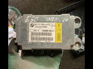 блок AirBag BMW 5 серия E60/E61 2003, 65776941018