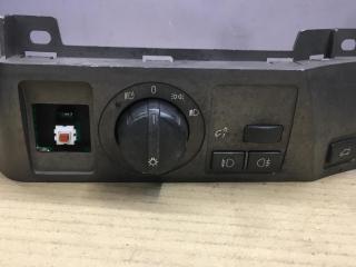 переключатель света BMW 7 серия E65/E66/E67 2004, 4.4 л., бензин, АКПП, седан, 61316918849, 6918849