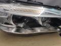 фара правая BMW X6 F16 2017, 3.0 л., N57 D30 B, дизель, АКПП, внедорожник 5 дв., 7460616 - фото №2