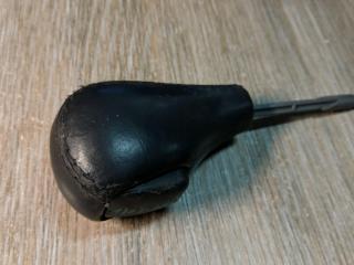 ручка кулисы КПП BMW 3 серия E46 2001, 3.0 л., M54 B30 (306S3), бензин, универсал, правый руль