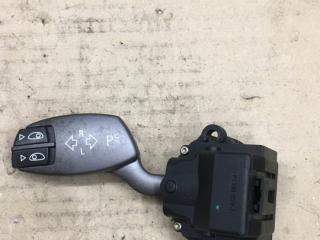 переключатель поворотов BMW 7 серия E65/E66/E67 2002, 4.4 л., бензин, АКПП, седан, 6911516