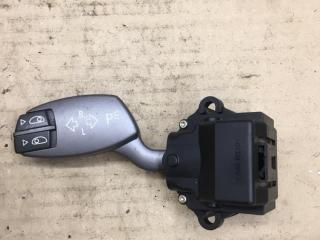 переключатель поворотов BMW 7 серия E65/E66/E67 2002, 4.4 л., бензин, АКПП, седан, 6911516, 61316911516
