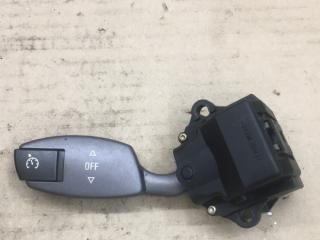 переключатель круиз-контроля BMW 7 серия E65/E66/E67 2003, 3.0 л., M57 D30 (306D2), дизель, АКПП, седан, 6911521