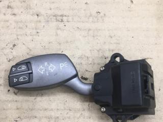 переключатель поворотов BMW 7 серия E65/E66/E67 2003, 3.0 л., дизель, АКПП, седан, 6911516