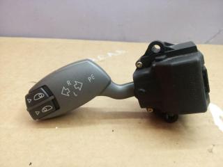 переключатель поворотов BMW 7 серия E65/E66/E67 2003, 3.0 л., дизель, АКПП, седан, 6911516