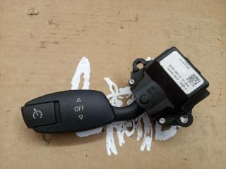 переключатель круиз-контроля BMW 5 серия E60/E61 [рестайлинг] 2008, 3.0 л., бензин, седан, 6951352