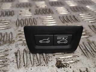 кнопка открытия багажника BMW 2012, 3.0 л., N55 B30 A, бензин, АКПП, хетчбэк 5 дв., 9194912