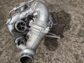 турбина Mercedes-Benz GL-Класс X166 2015, 2.1 л., OM 651.960, дизель, АКПП, 6510700070, A6510700070 - фото №7