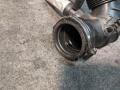 патрубок турбины Mercedes-Benz GL-Класс X166 2015, 2.1 л., OM 651.960, дизель, АКПП, 6510904537, 6510941497, A6510904537, A6510941497 - фото №4