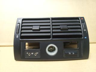 дефлектор обдува салона BMW X5 E53 [рестайлинг] 2005, 4.8 л., N62 B48 A, бензин, АКПП, внедорожник 5 дв., 8370910, 8370911, 8409081