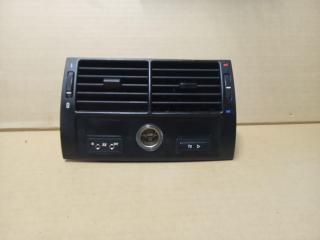 дефлектор обдува салона , 8370910, 8370911, 8409081